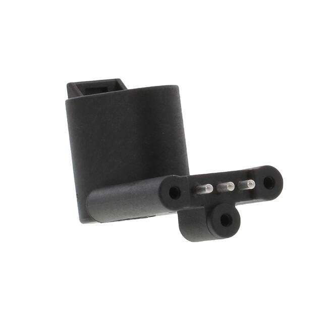 ATF13-3P-BM33 Amphenol Sine Systems Corp  Headers Male Pins